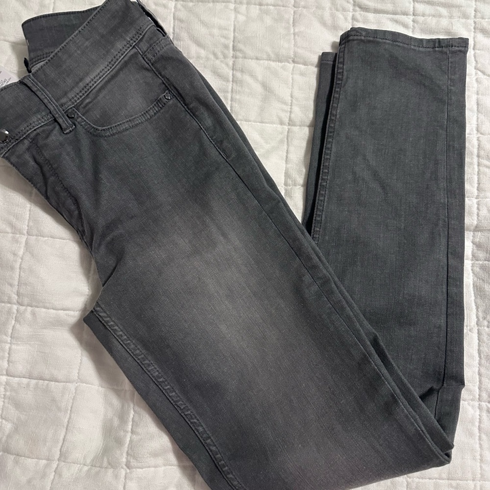 Brand new slim jeans